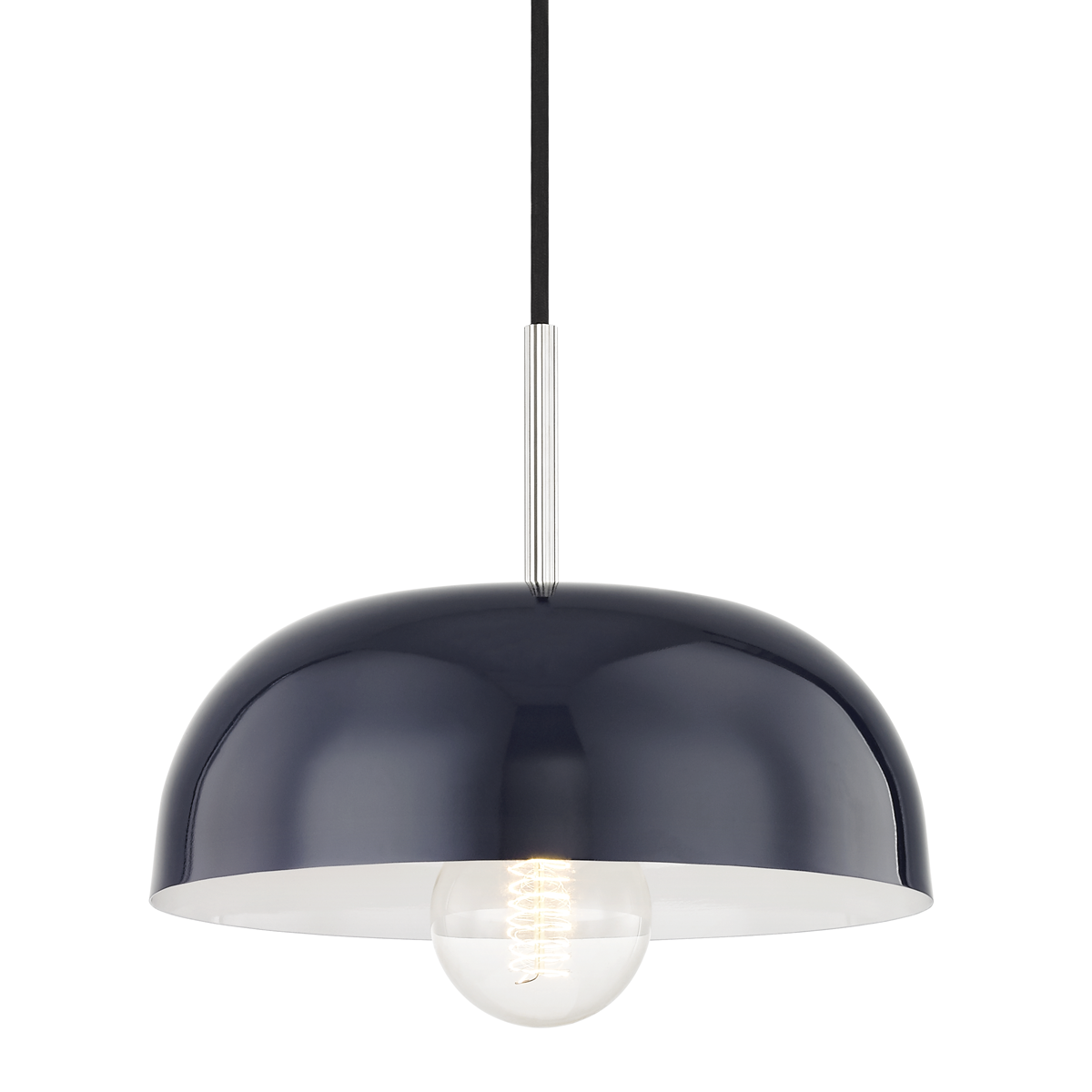 Avery Pendant 11"