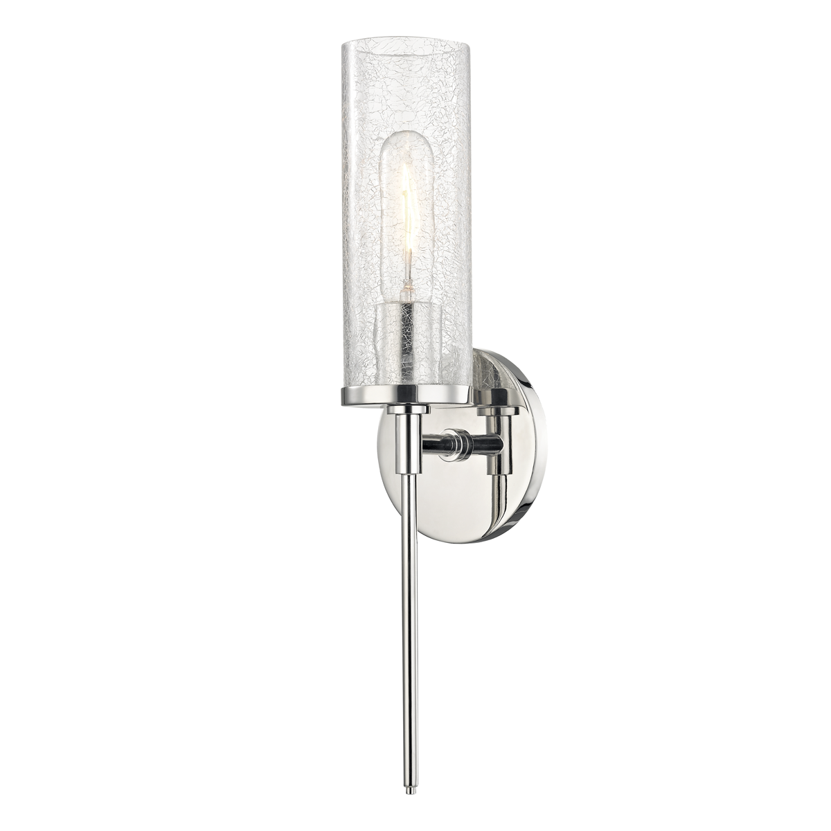 Aplique de pared Olivia 4.75" x 17.5"