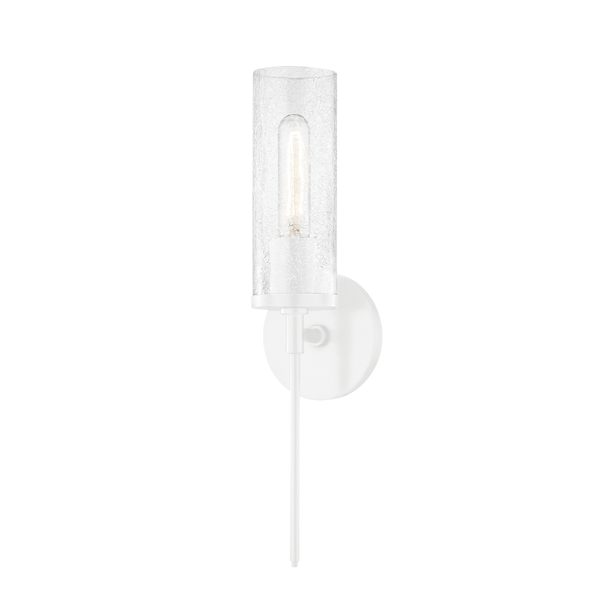 Aplique de pared Olivia 4.75" x 17.5"