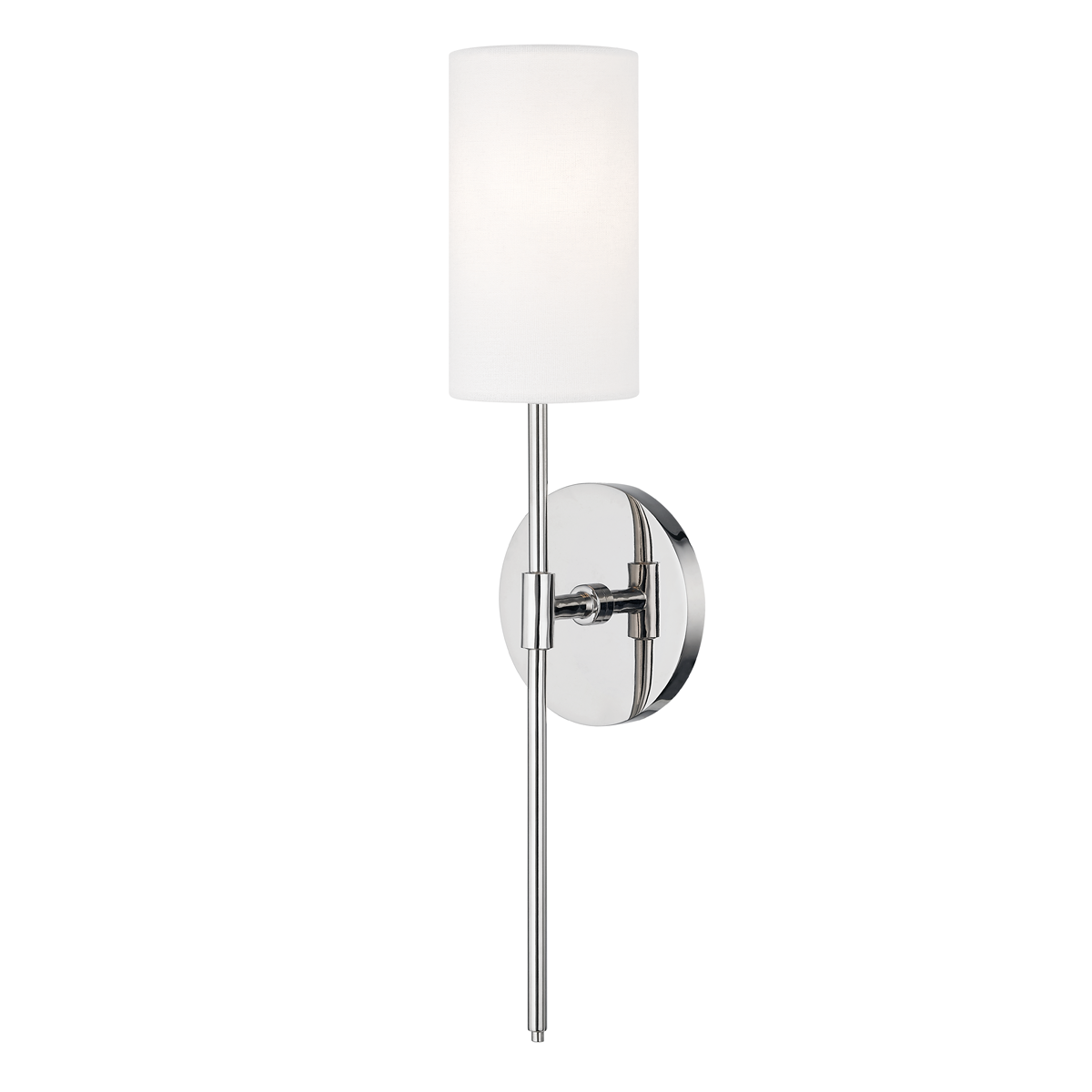 Olivia Wall Sconce 4.75" x 18.75"