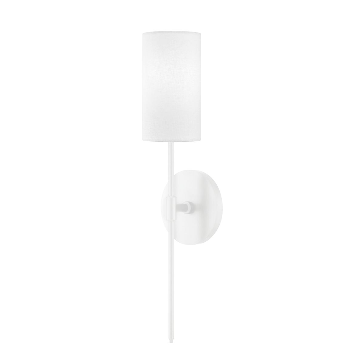 Olivia Wall Sconce 4.75" x 18.75"