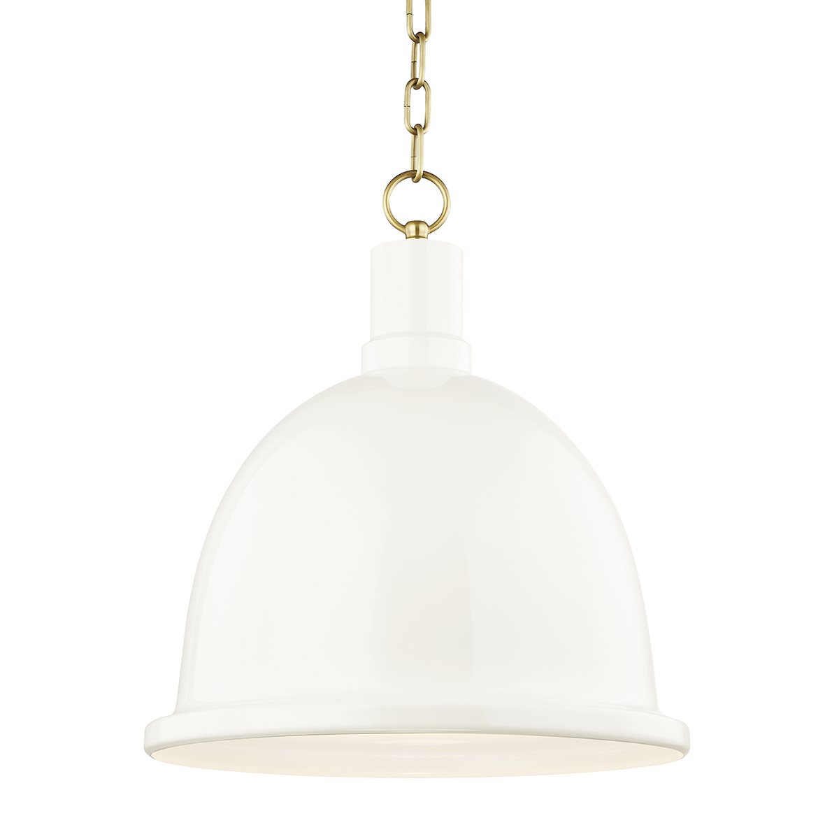 Blair Pendant 16"