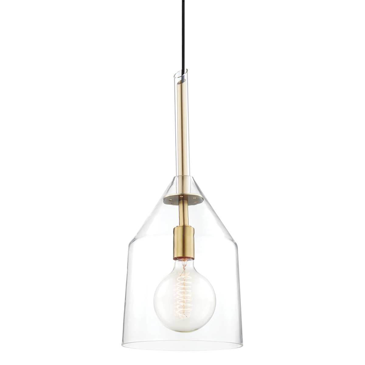 Sloan Pendant 9.5"