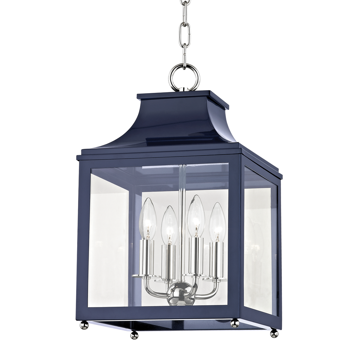Leigh Lantern 11.25"