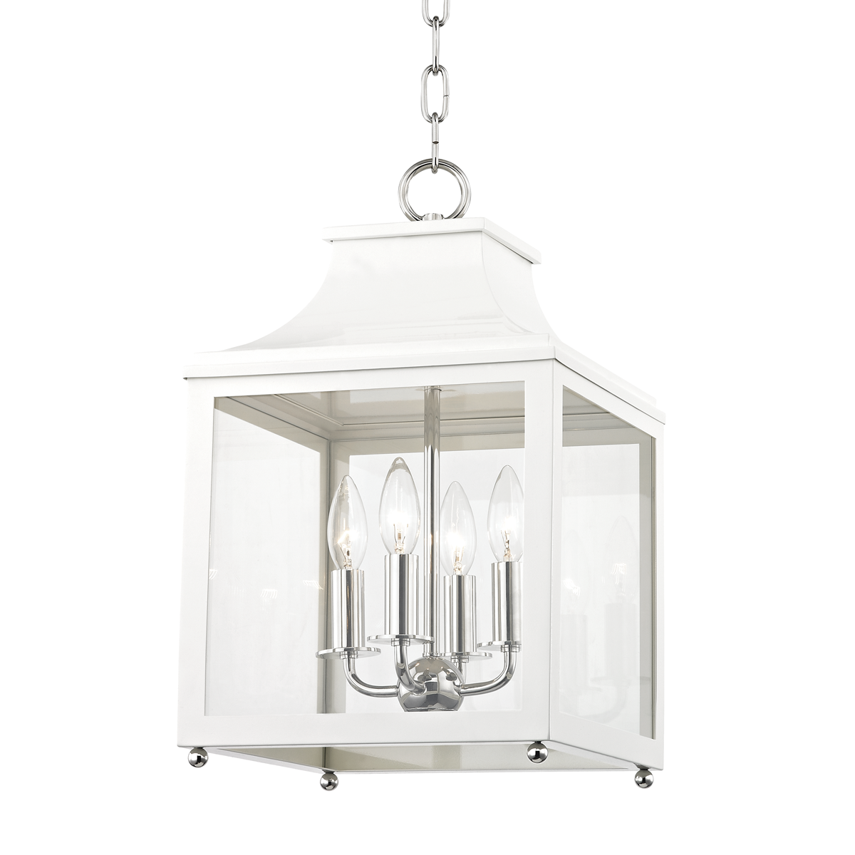 Leigh Lantern 11.25"