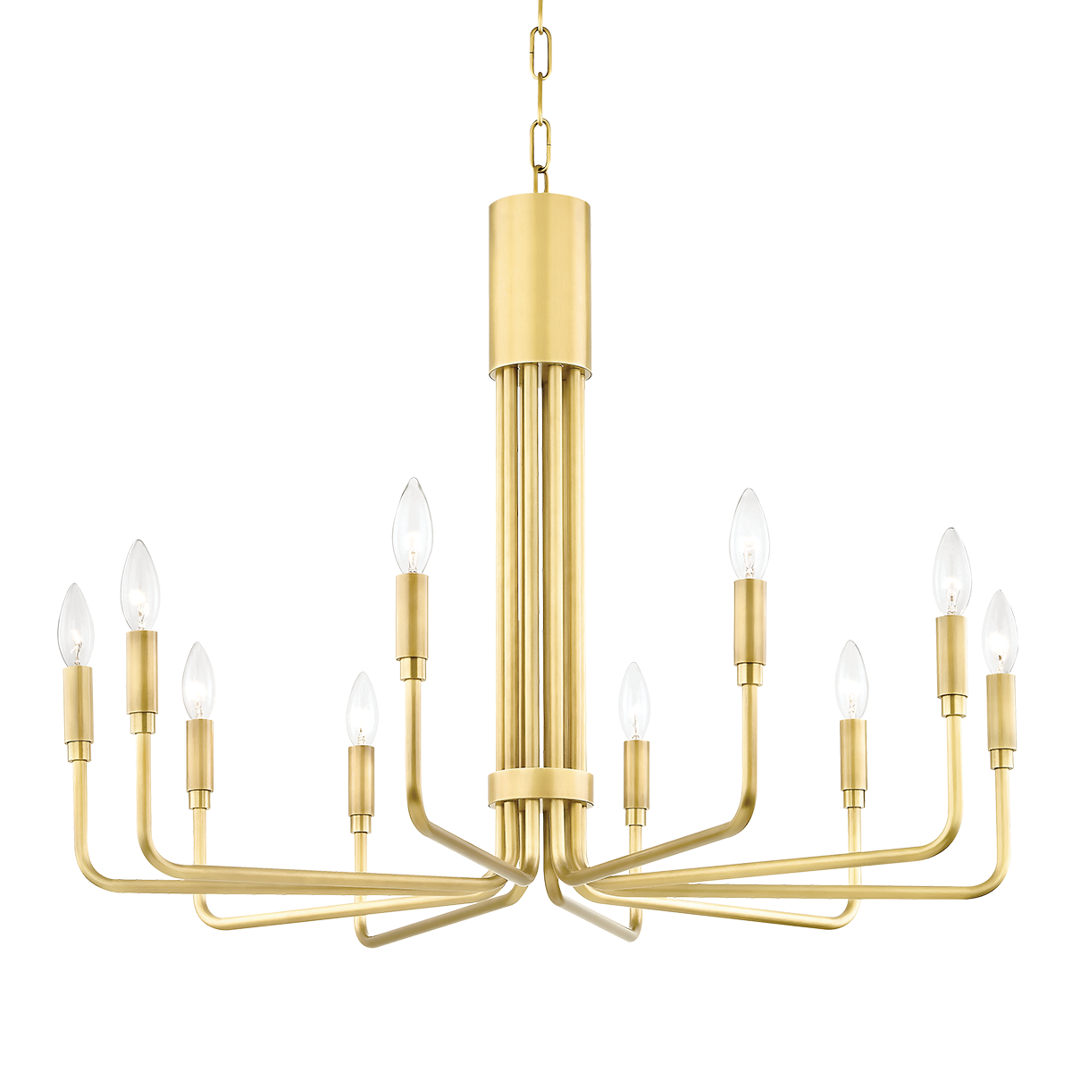 Brigitte Chandelier 31.75"