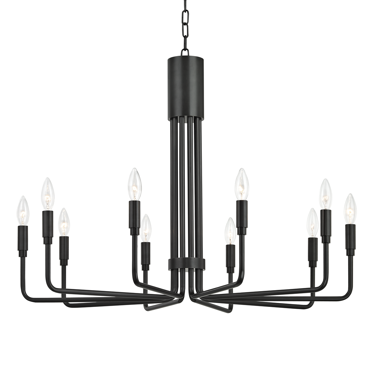 Brigitte Chandelier 31.75"
