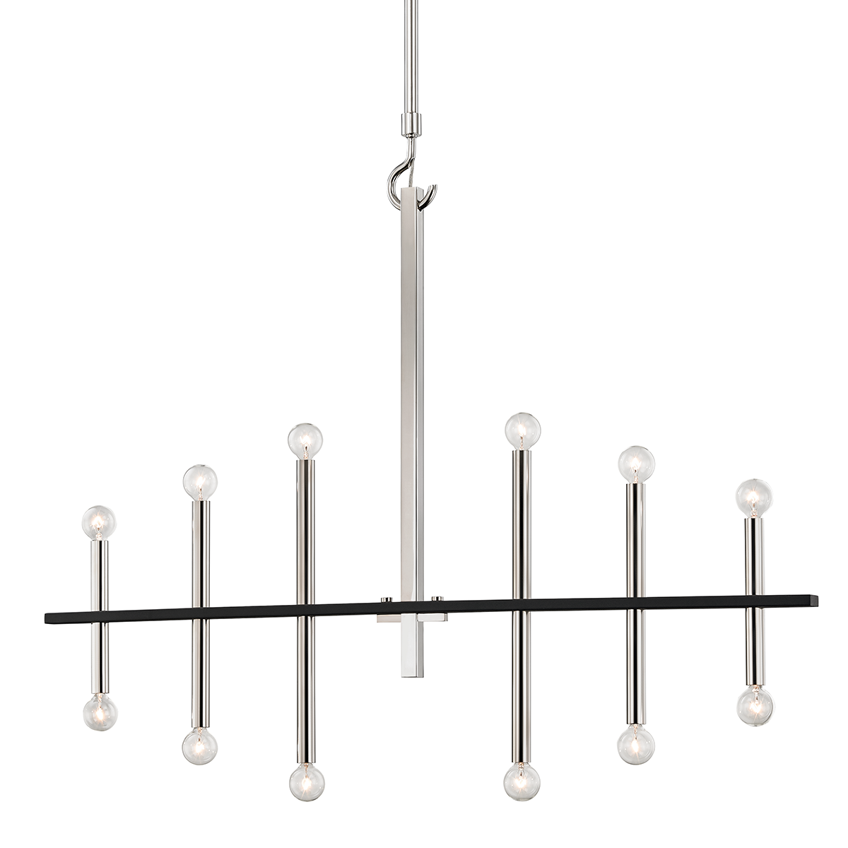 Colette Chandelier 44"