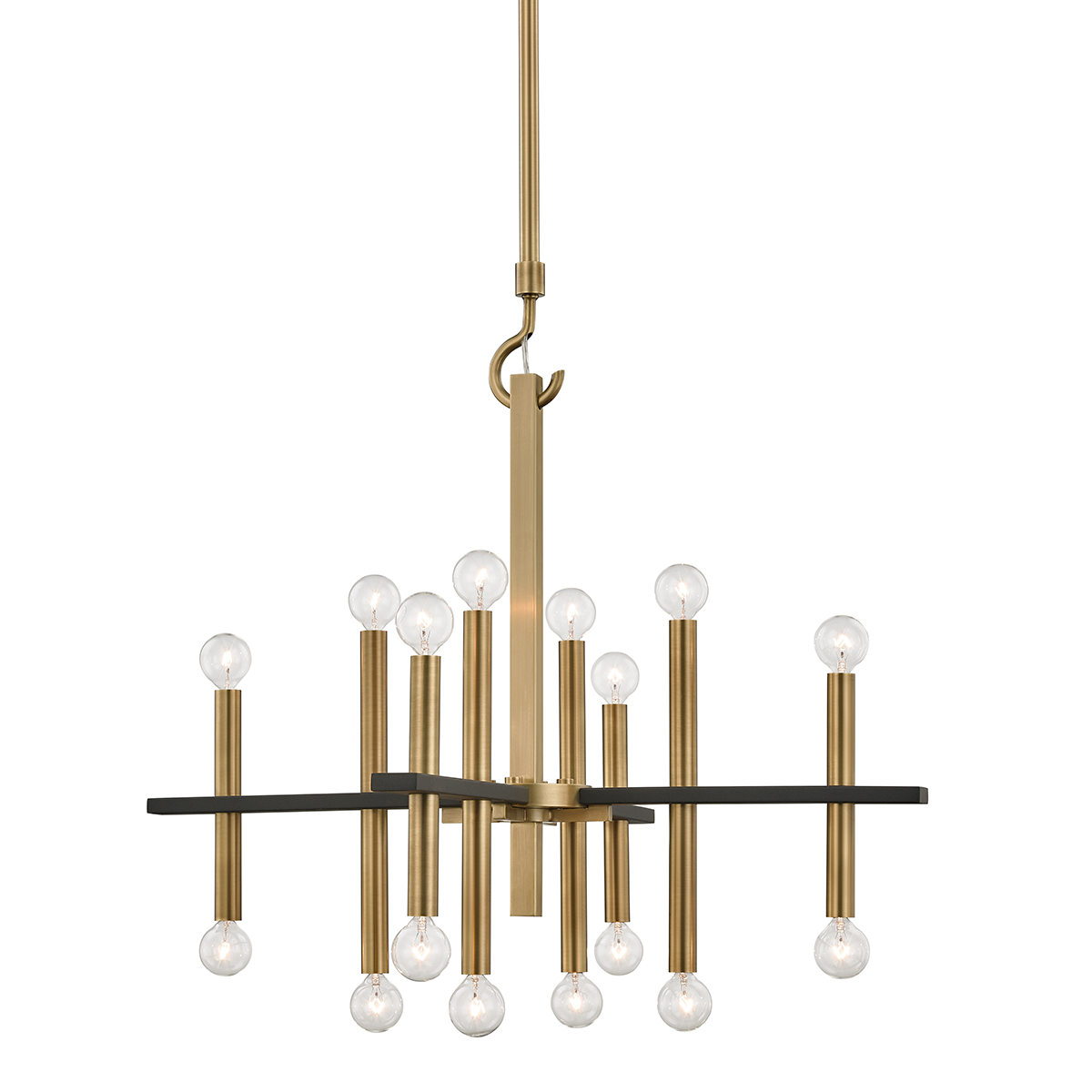 Colette Chandelier 28.75"