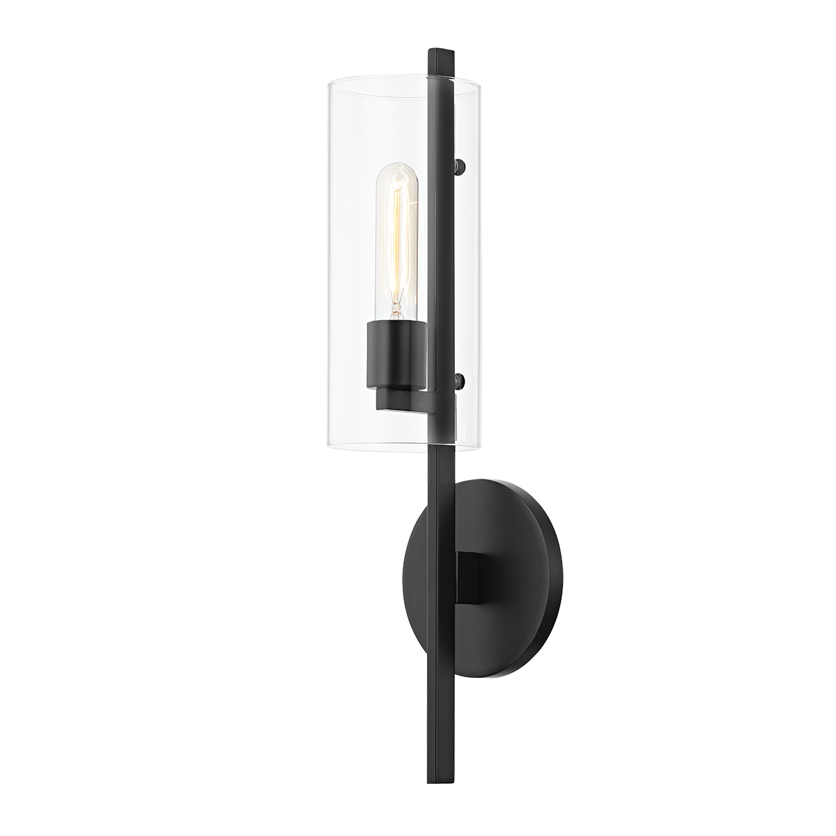 Aplique de pared Ariel 5.5" x 20.25"