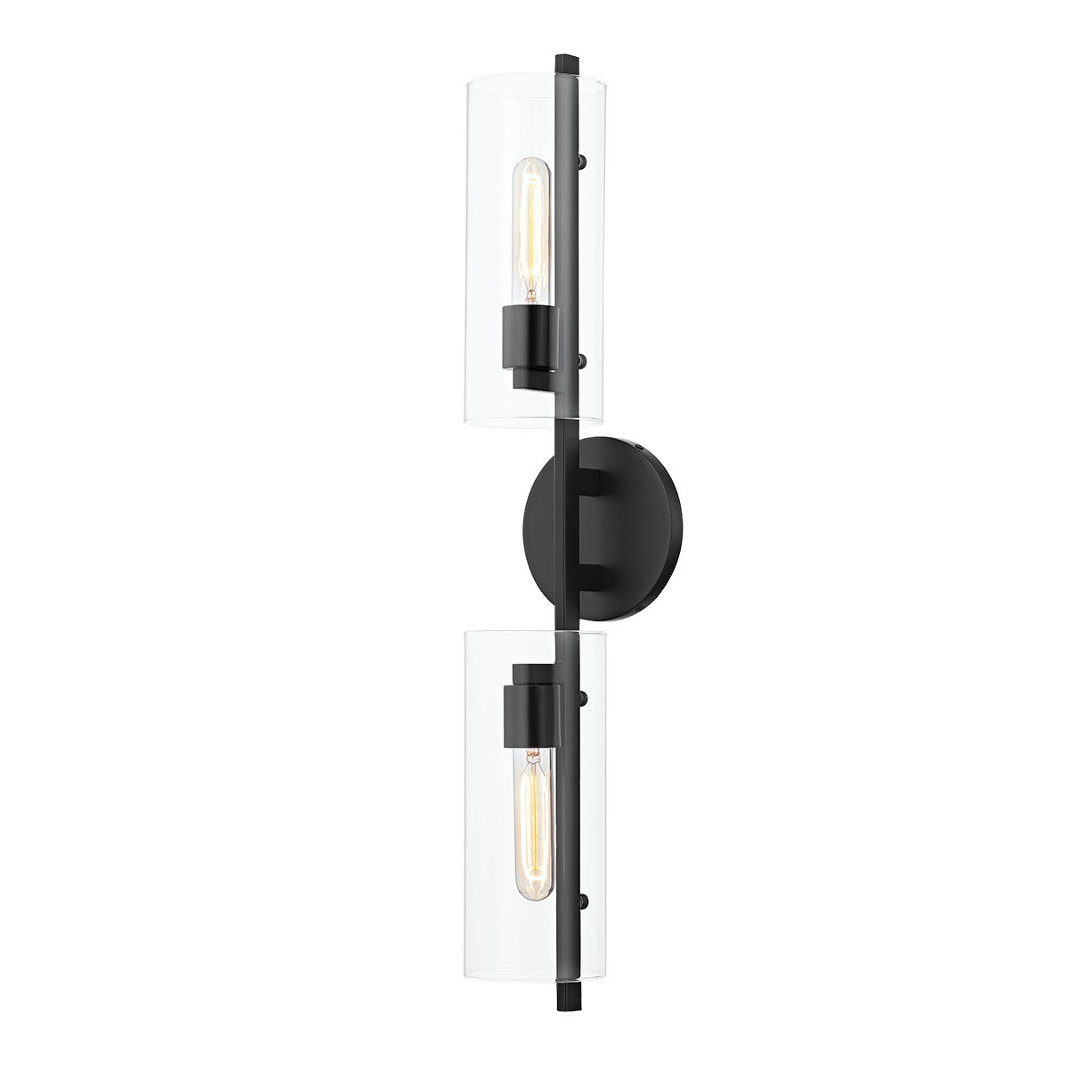 Aplique de pared Ariel 5.5" x 28"