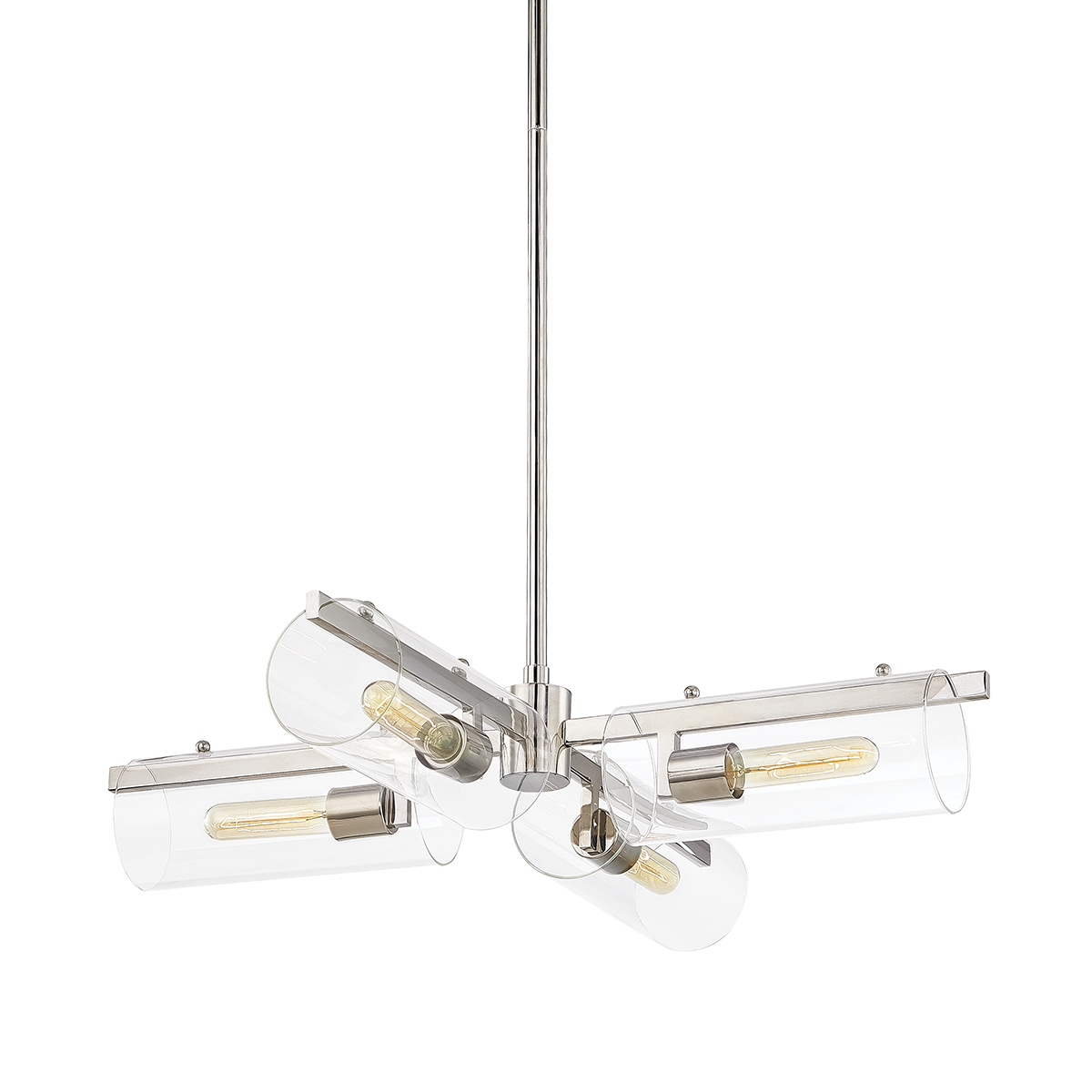 Candelabro Ariel de 71 cm