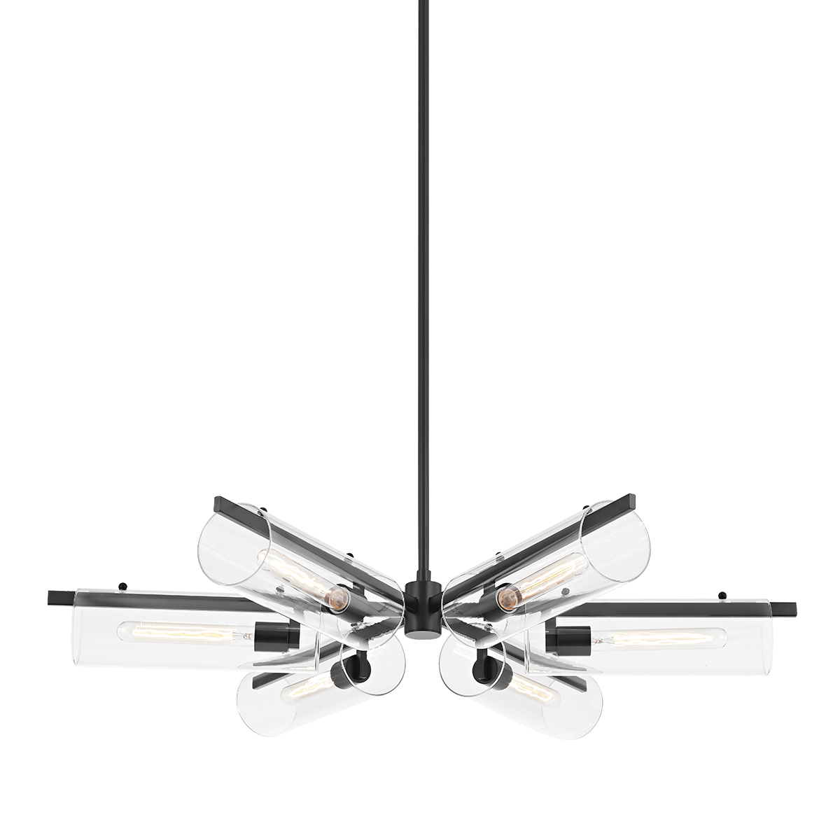 Ariel Chandelier 40"