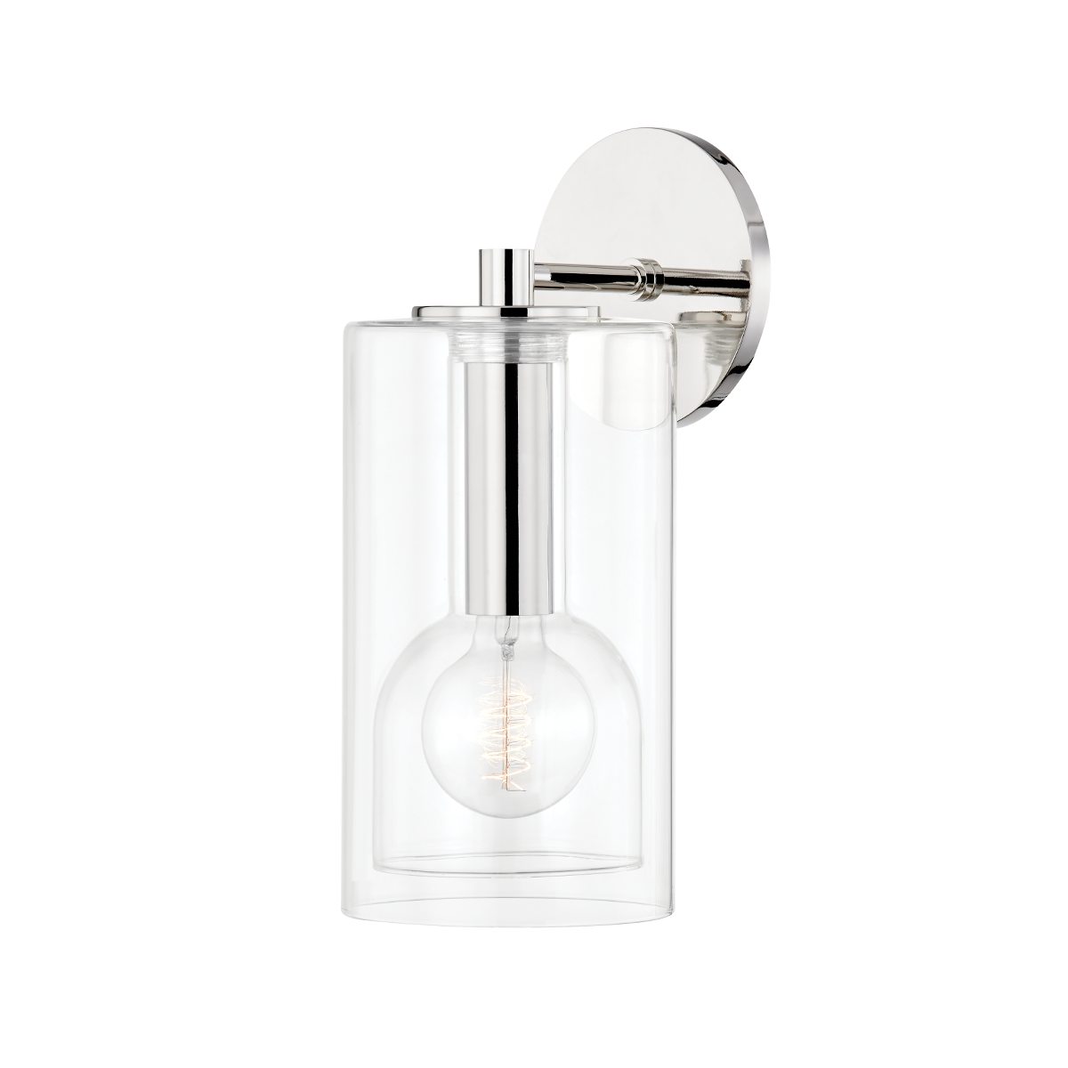 Belinda Wall Sconce 6"