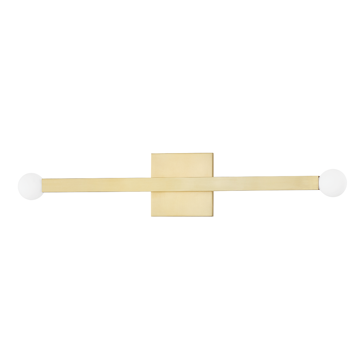 Dona Wall Sconce 4.5" x 23.75"