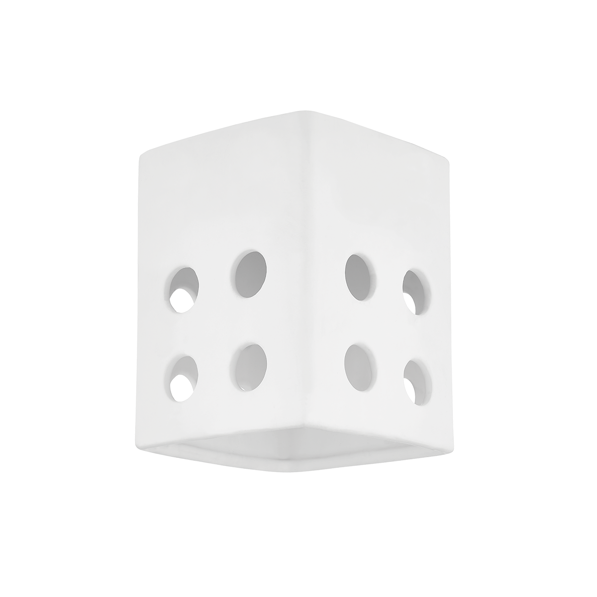 Tatum Flush Mount 5.5" x 7.5"