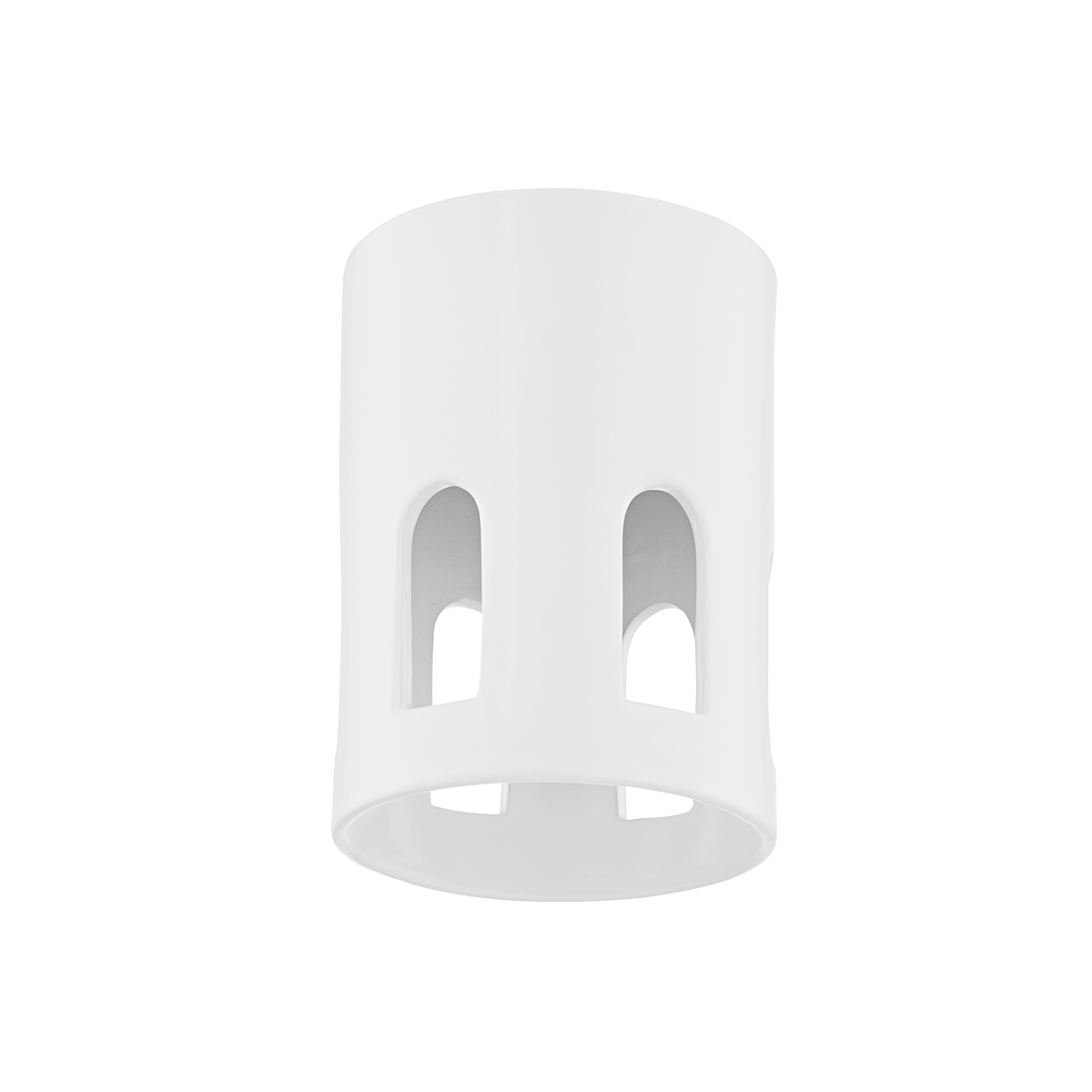 Tatum Flush Mount 5.5" x 7.5"