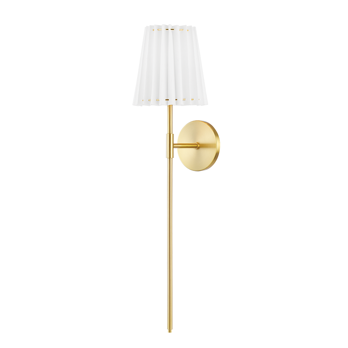 Demi Wall Sconce 8"