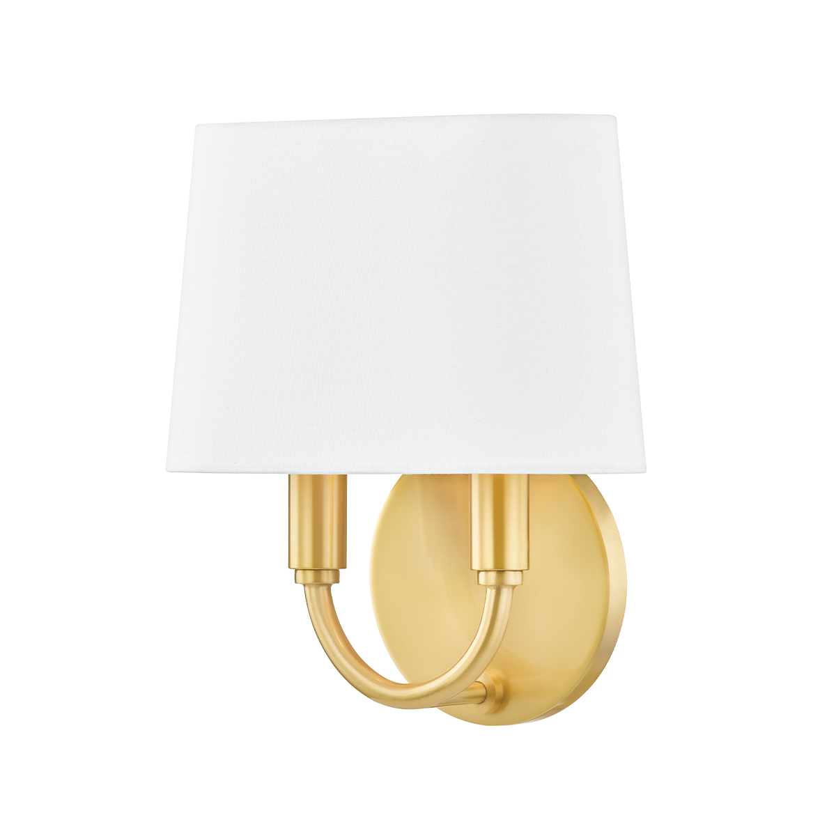 Aplique de pared Clair
