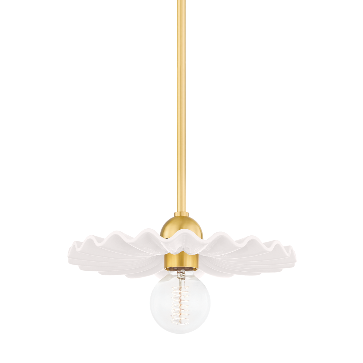 Tinsley Pendant