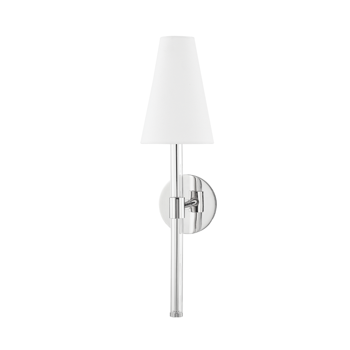 Aplique de pared Janelle