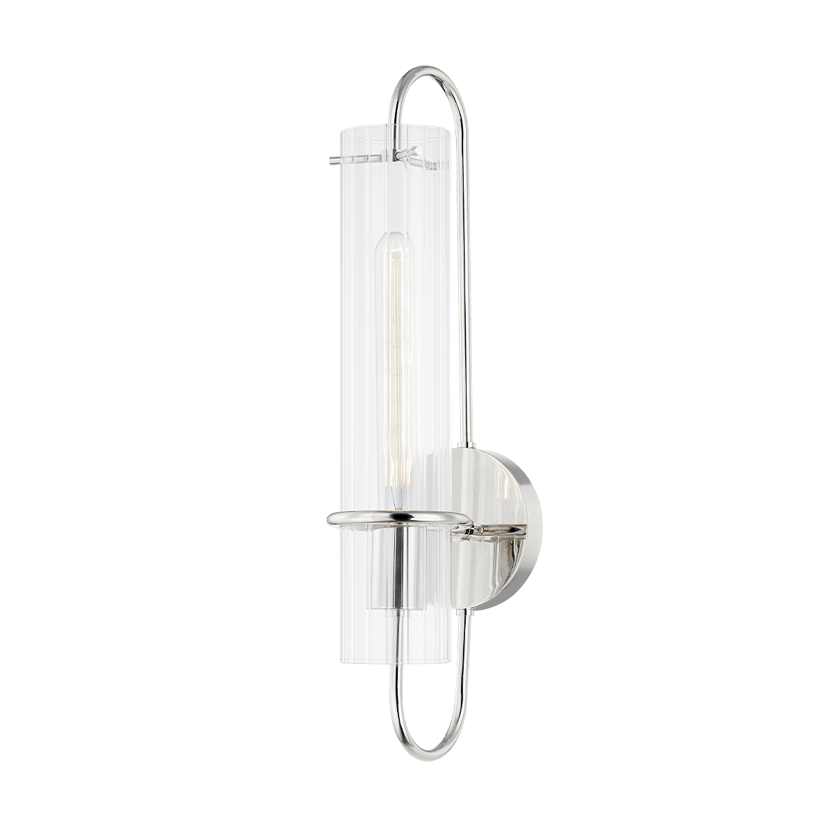 Aplique de pared Beck