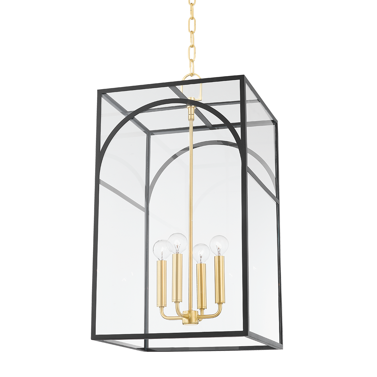 Addison Pendant 15"