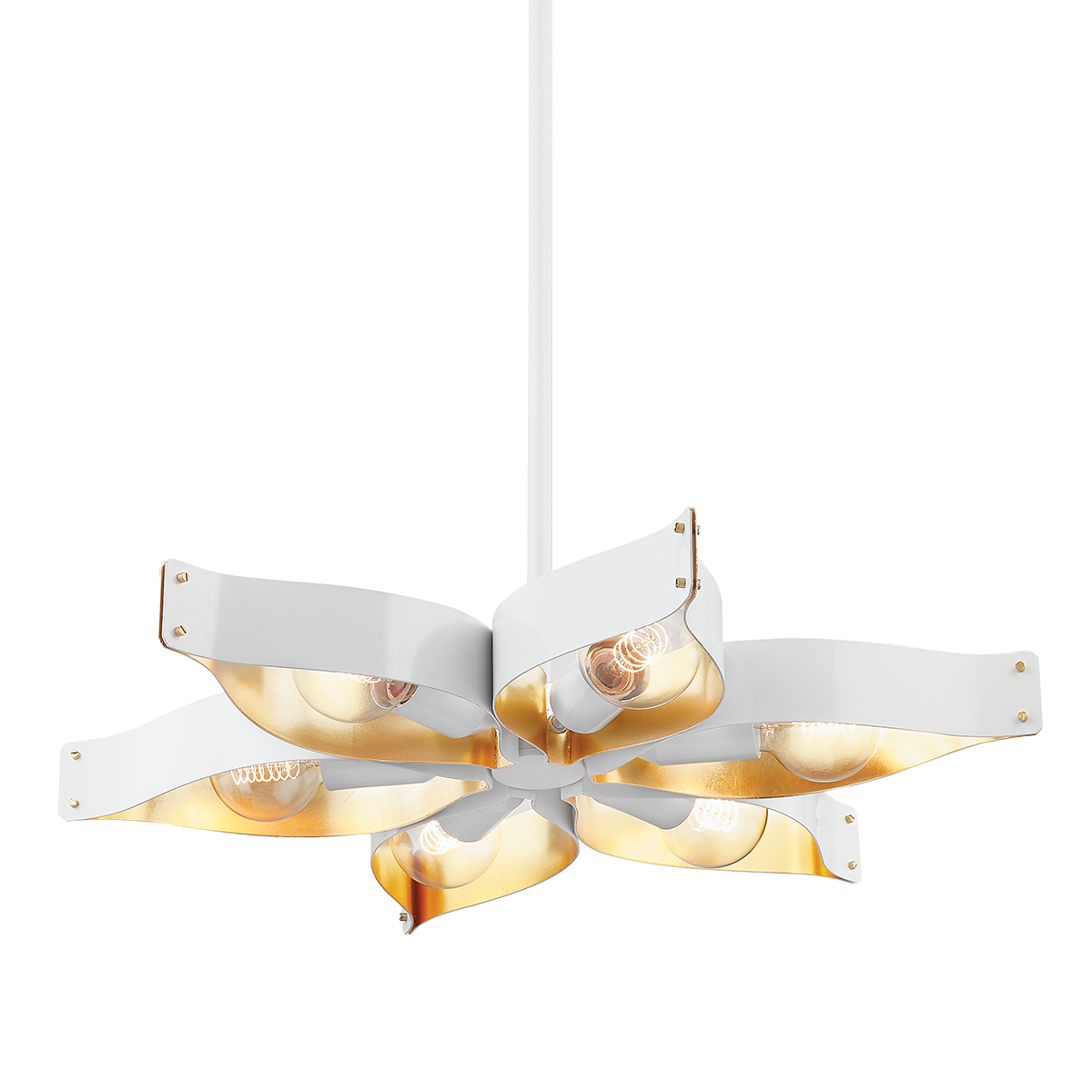 Nala Chandelier 27"