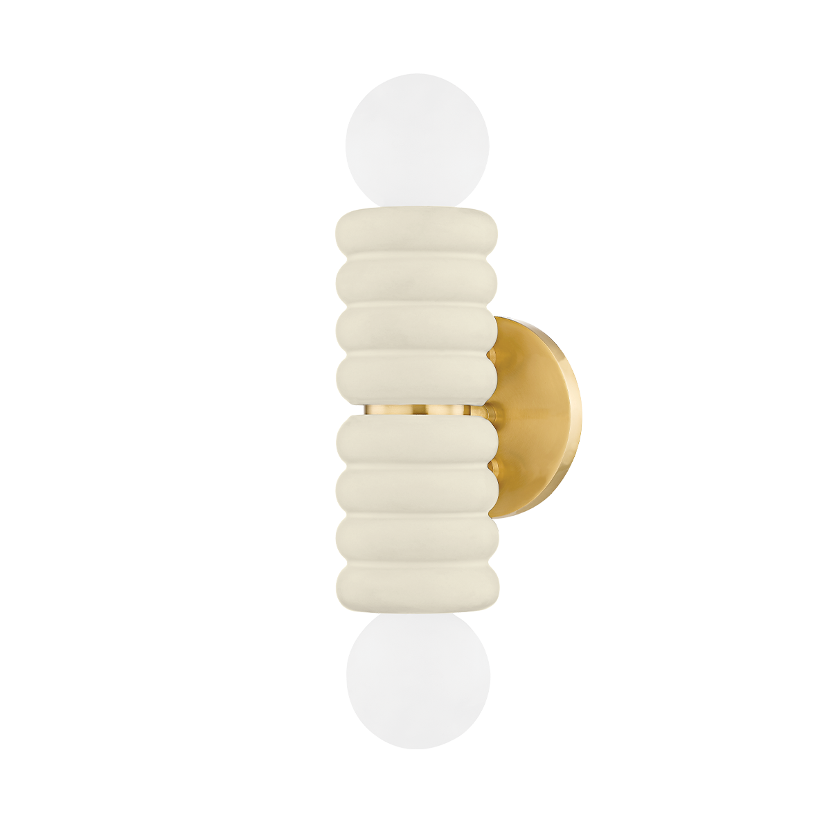 Bibi Wall Sconce 4.75" x 13.25"