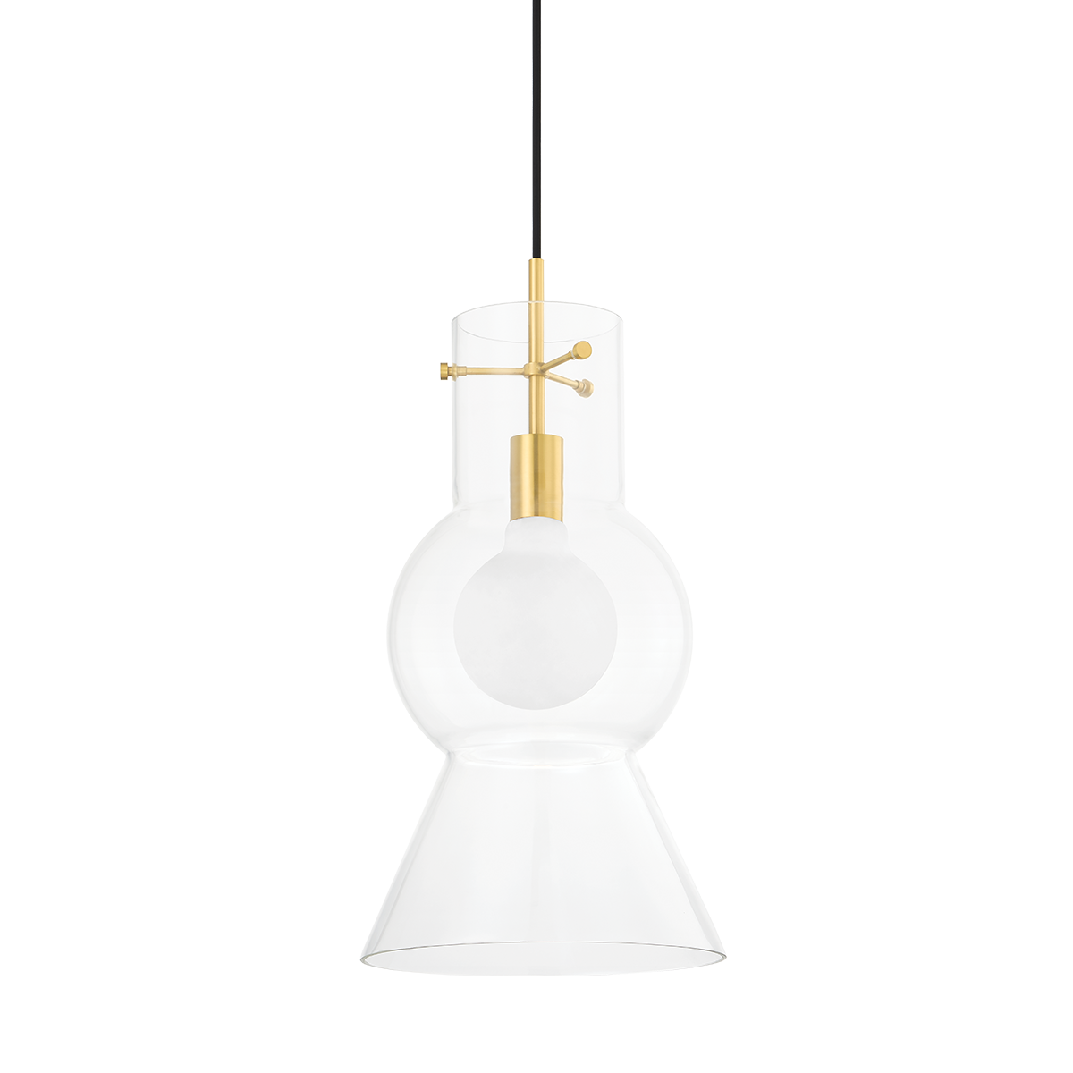 Colgante Mirabel 11"