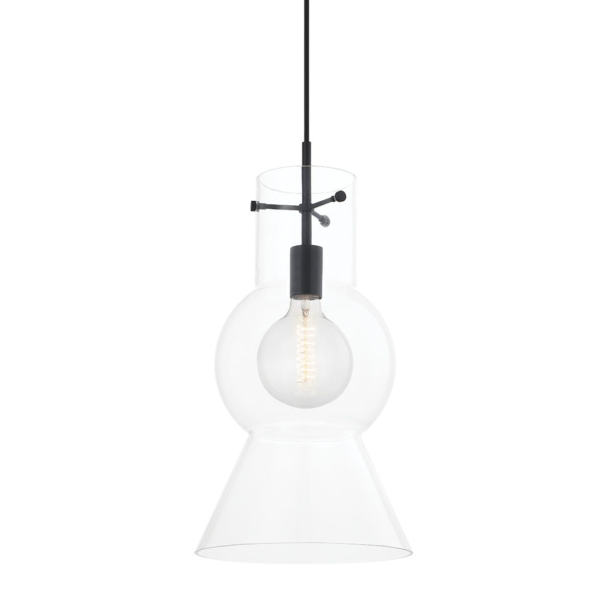 Colgante Mirabel 11"
