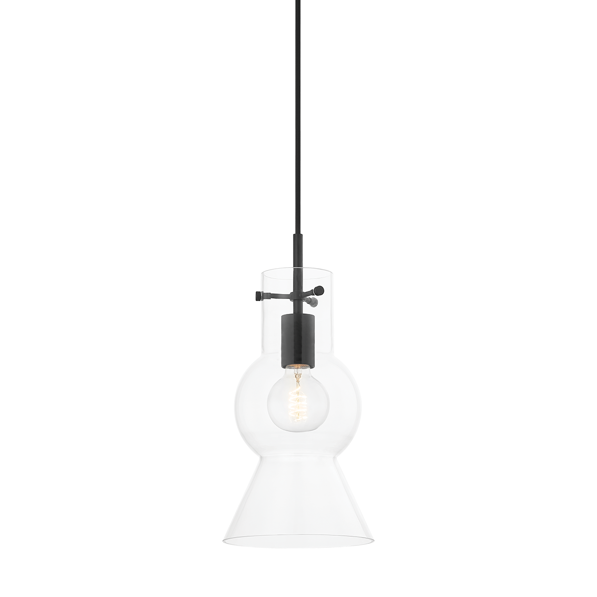 Colgante Mirabel de 7.5"
