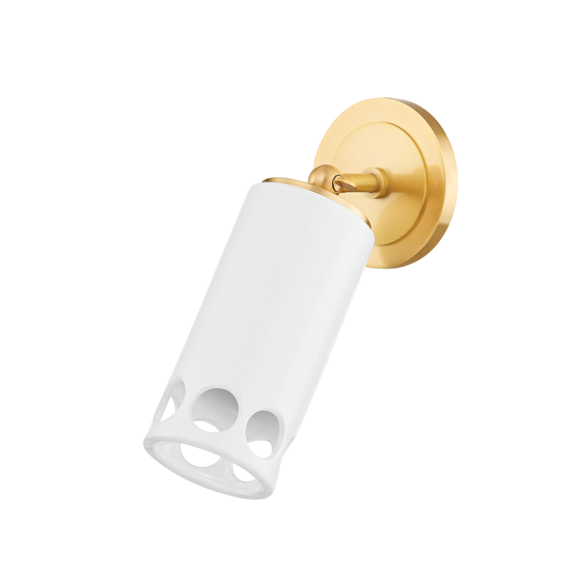 Aplique de pared Jean de 4.75"