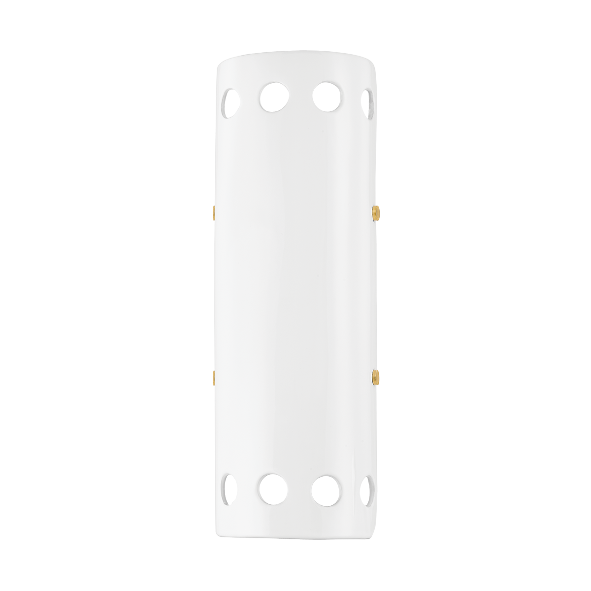 Aplique de pared Jean de 5,5"
