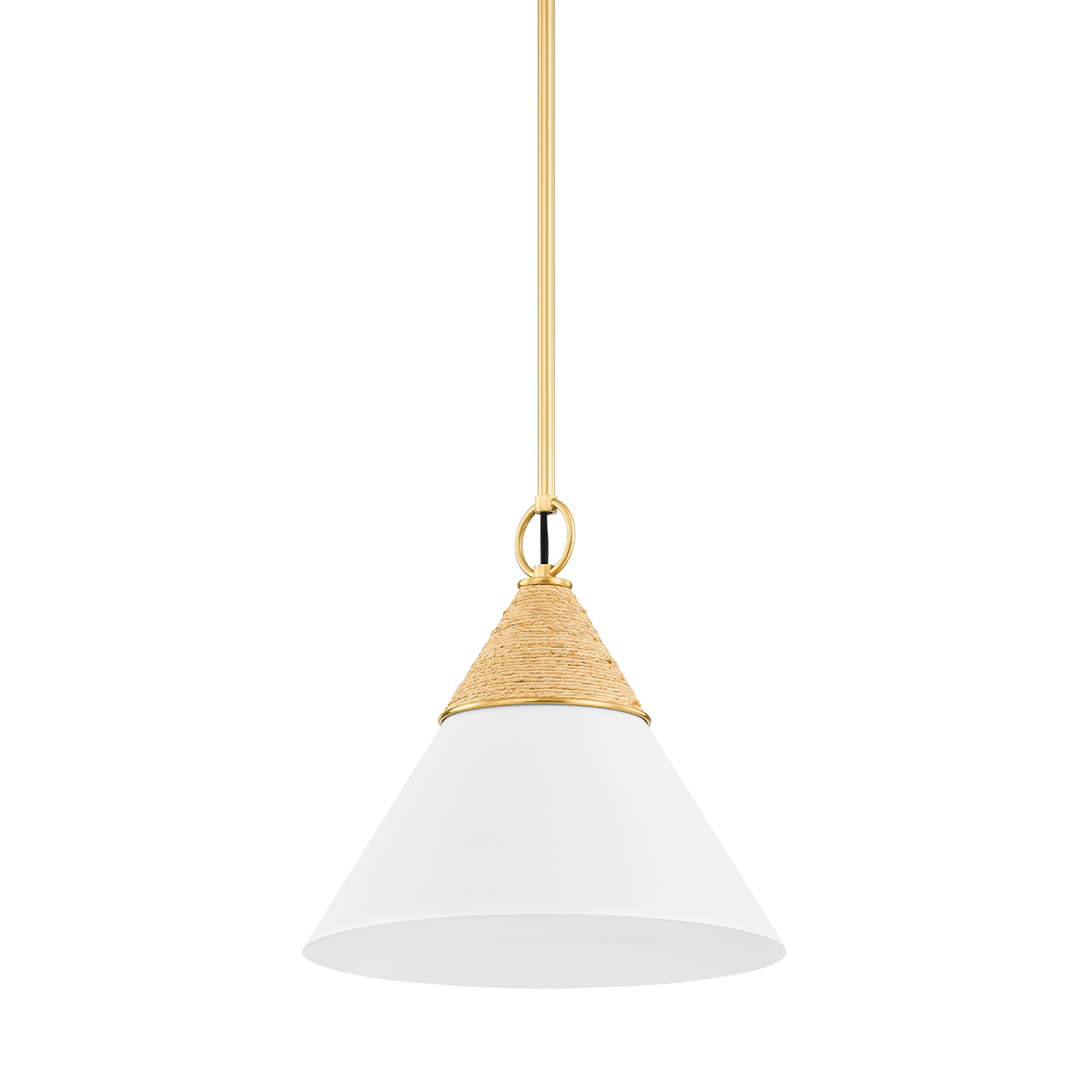 Colgante Mica de 13"