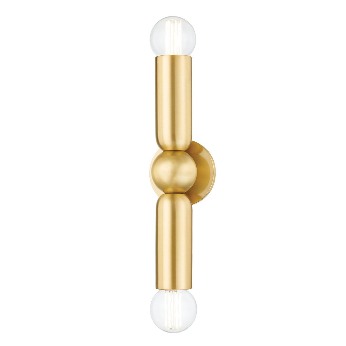 Lolly Wall Sconce 4.75" x 21.25"