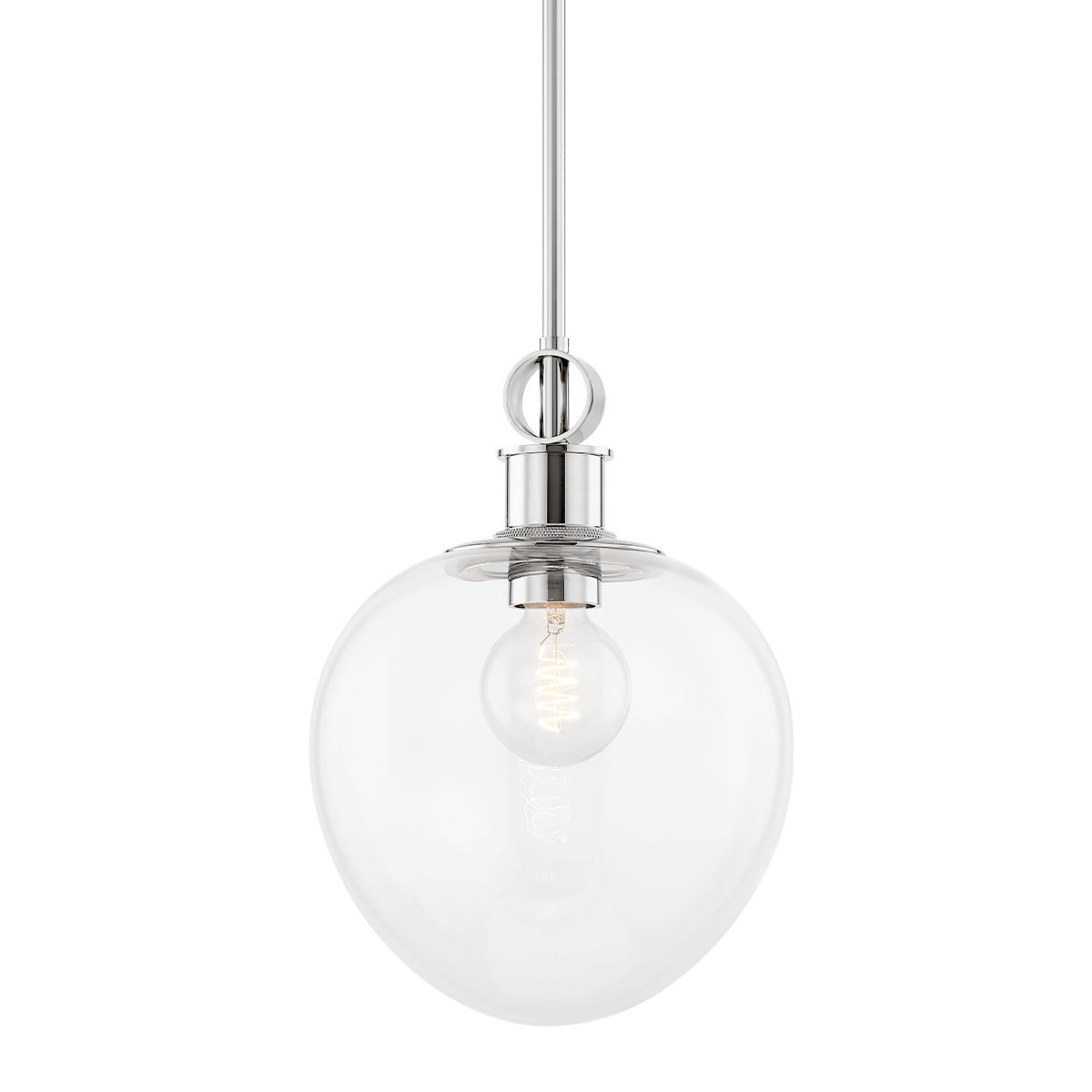 Colgante Anna de 10"