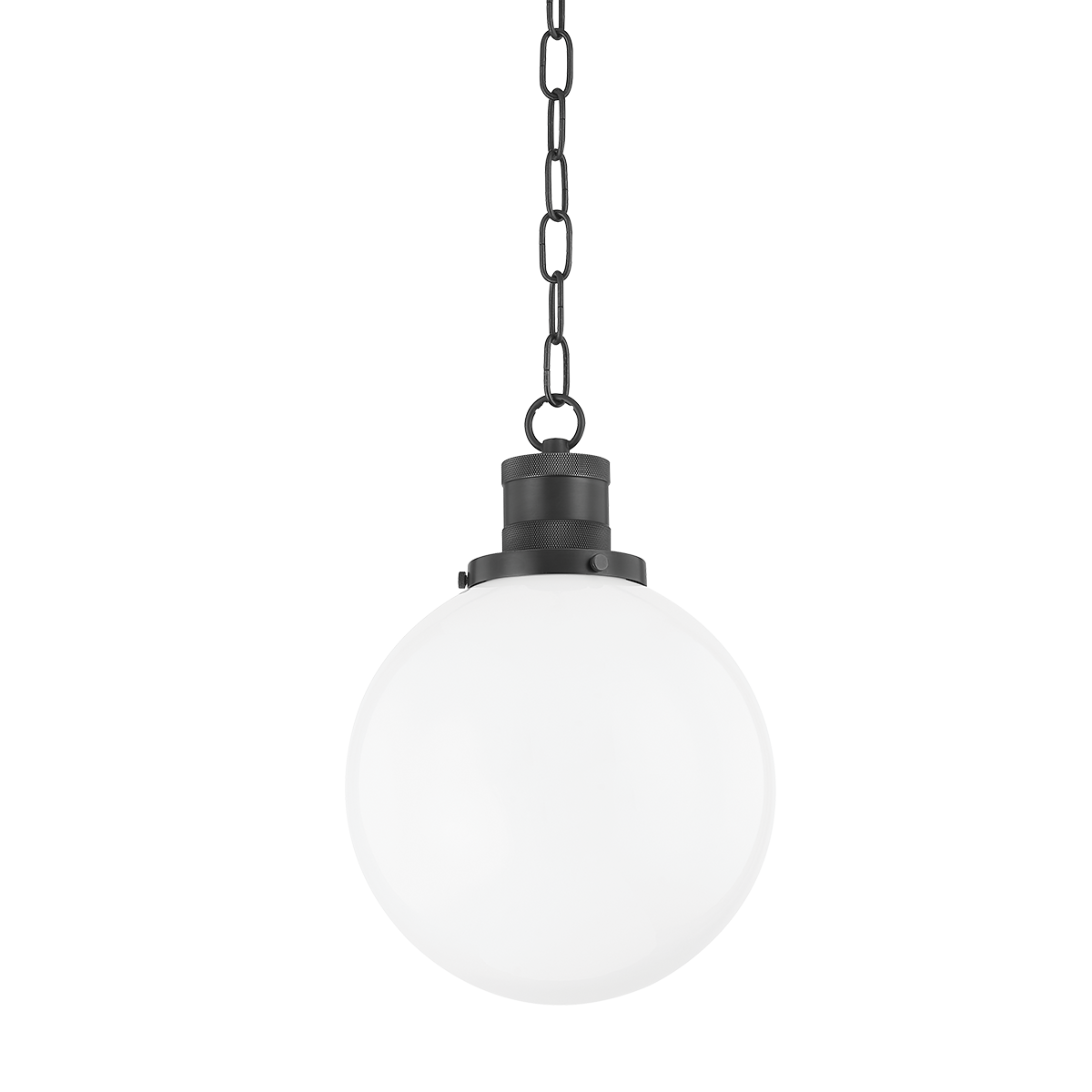 Beverly Pendant 10"