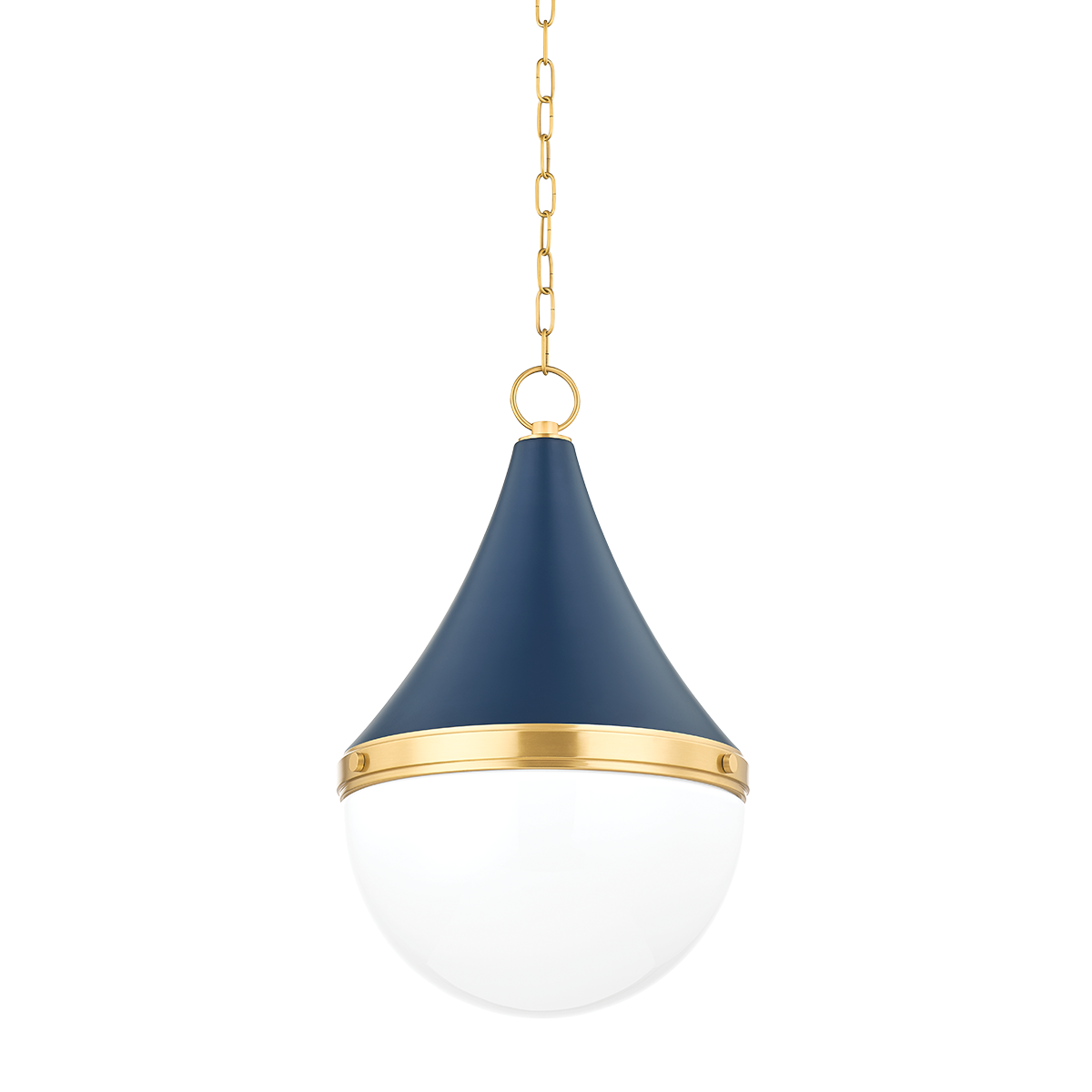 Colgante Ciara 14,75"