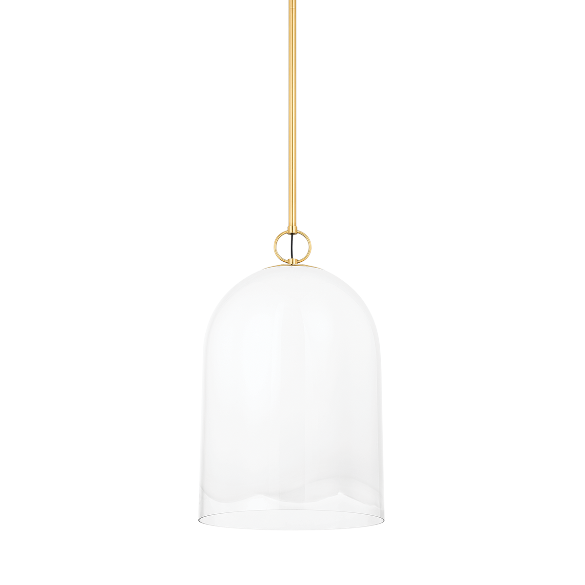 Lennon Pendant 14"