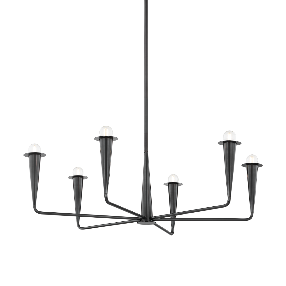 Danna Chandelier 39.75"