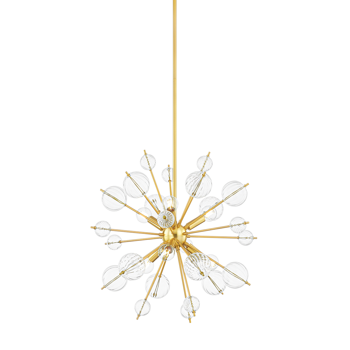 Linnea Chandelier de 56 cm