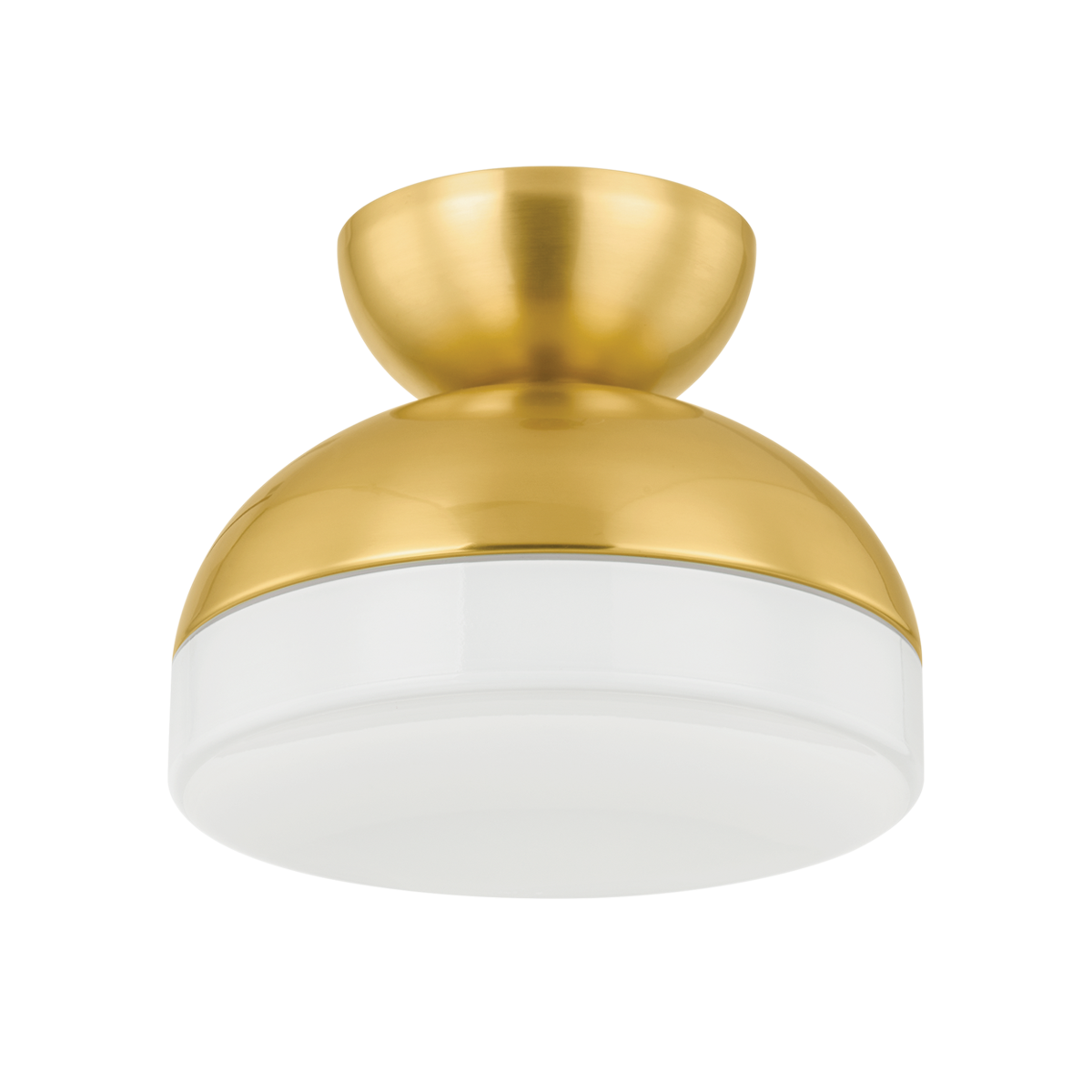 Rue Flush Mount
