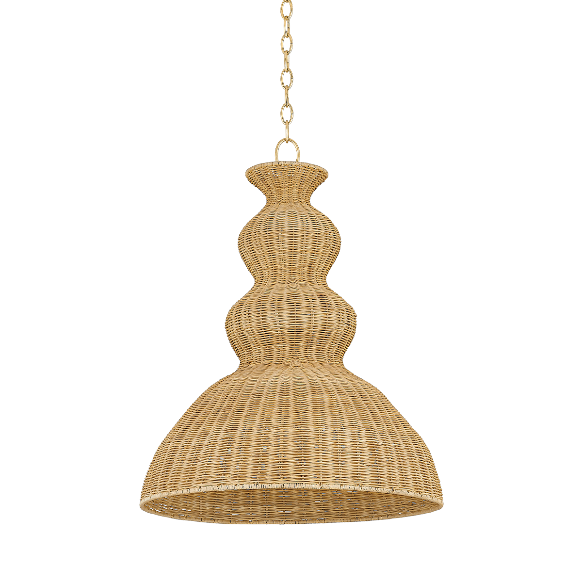 Mayla Pendant 21.25"