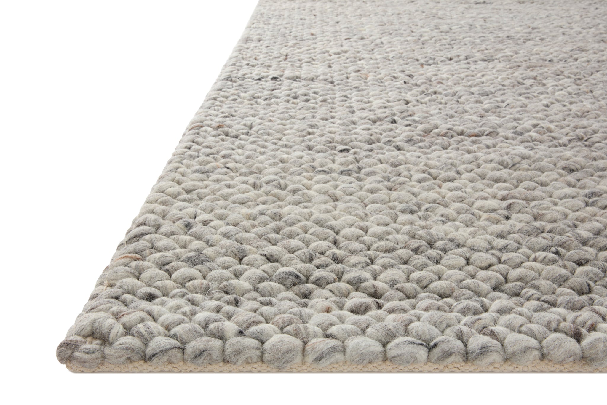 Hendrick Grey shown from a different angle to reveal its pattern.