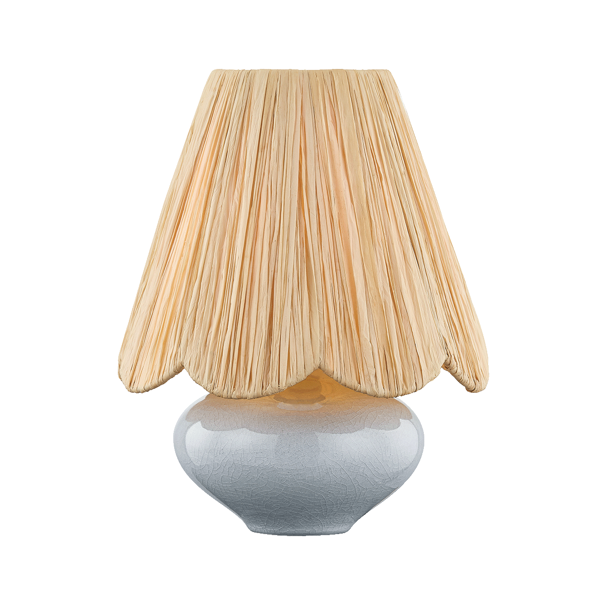 Lámpara de mesa Cailyn