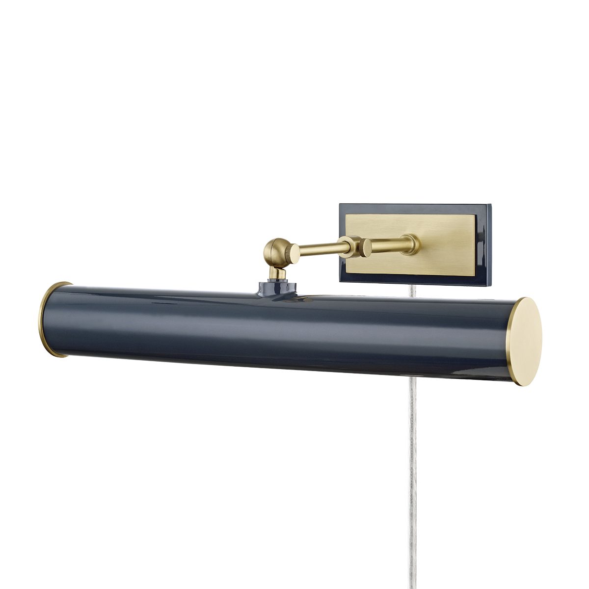 Holly Plug-In Picture Light 16.25"
