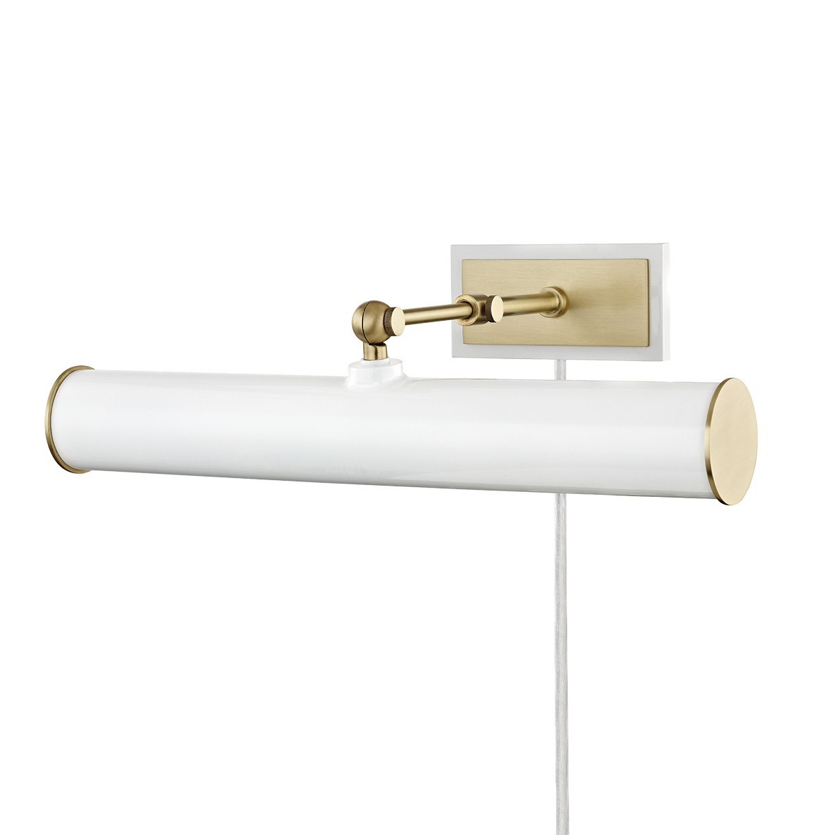 Holly Plug-In Picture Light 16.25"