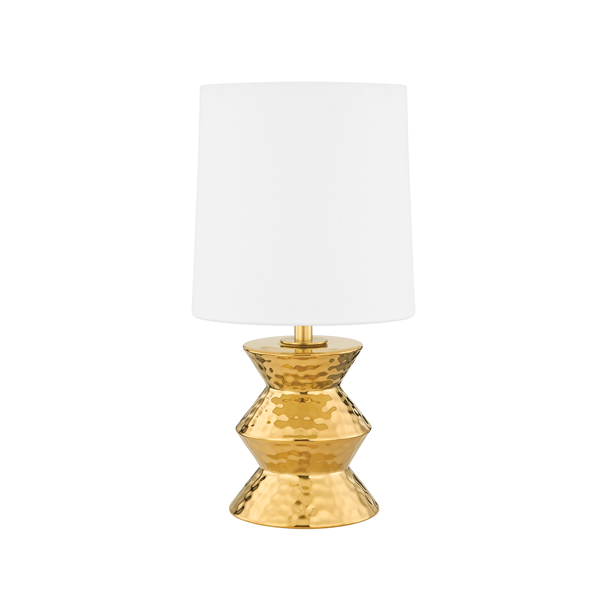 Lámpara de mesa Zoe