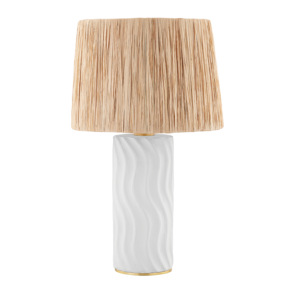 Lámpara de mesa Daniella